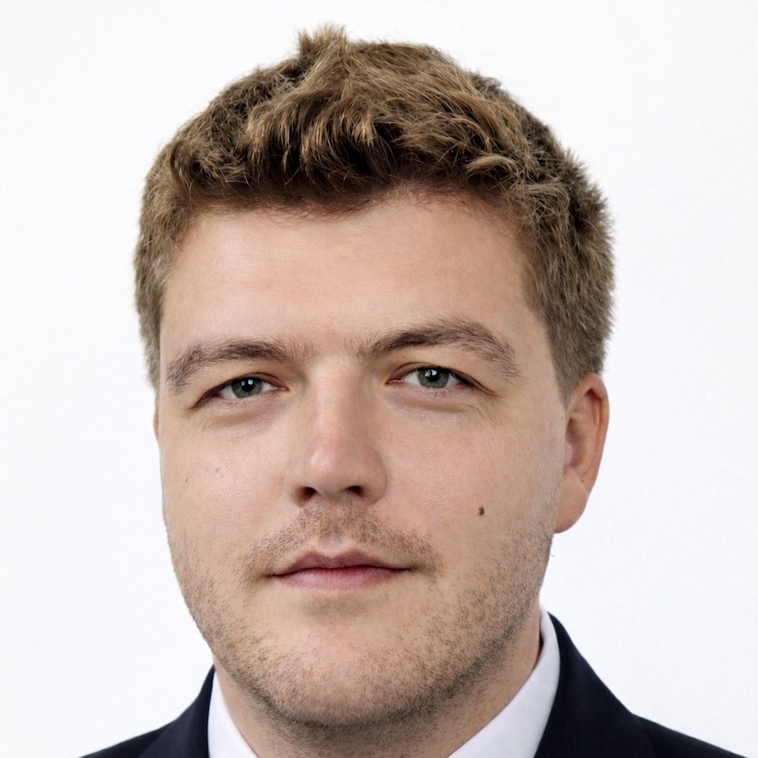 Ilja Orlovs, founder and author at Release.art